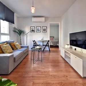  Appartement Maison Du Soleil