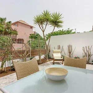 El Cardon 1a003 Appartamento Playa de las Americas (Tenerife)