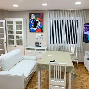  Appartement Soho, Center